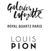 LOUIS PION - Groupe Galeries Lafayette logo