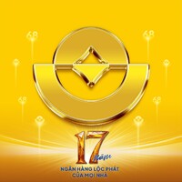 LPBank logo