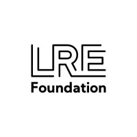 LRE Foundation logo