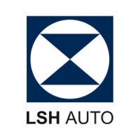 LSH Auto Australia logo