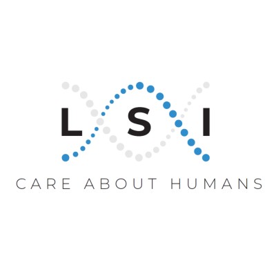 LSI logo