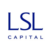 LSL CAPITAL logo