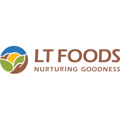 LT Foods logo