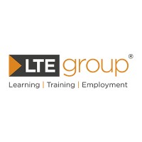 LTE Group logo