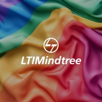 LTIMindtree Banking & Financial Services logo