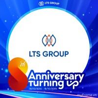 LTS Group logo