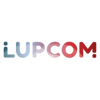 LUPCOM media GmbH logo