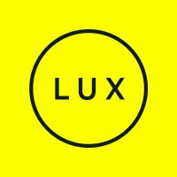 LUX logo