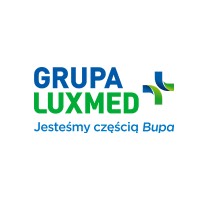 LUX MED logo