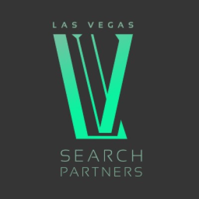 LV Search Partners logo