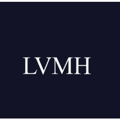LVMH Perfumes & Cosmetics logo