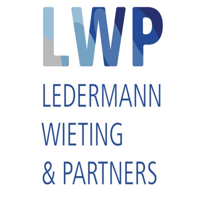 LWP Ledermann Wieting & Partners SA logo