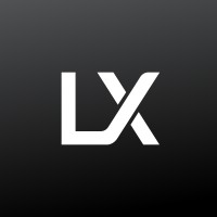 LX Group logo