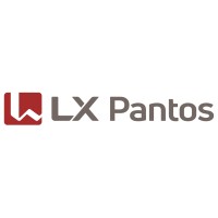 LX Pantos America logo