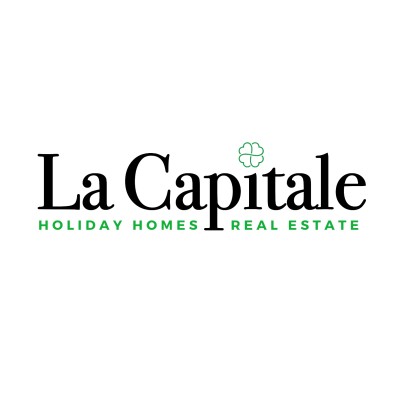 La Capitale Real Estate logo