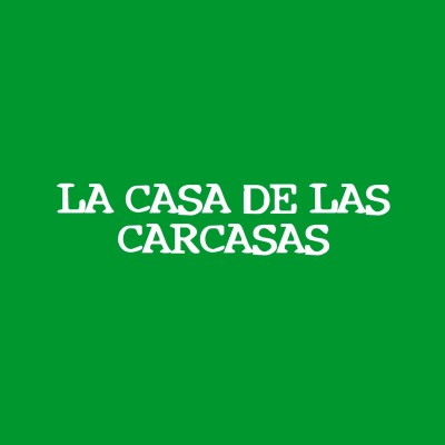 La Casa de las Carcasas France logo