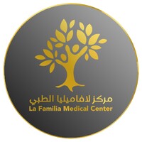 La Familia Medical Center logo