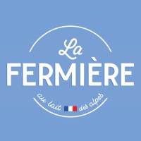 La Fermière logo