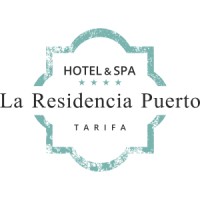La Residencia Puerto Hotel & Spa**** logo