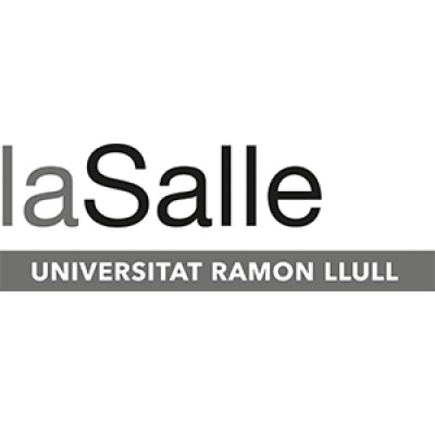 La Salle BCN logo