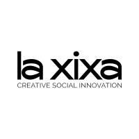 La Xixa Teatre logo
