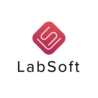 LabSoft logo