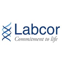 Labcor logo