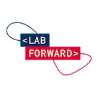 Labforward logo