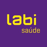 Labi Saúde logo