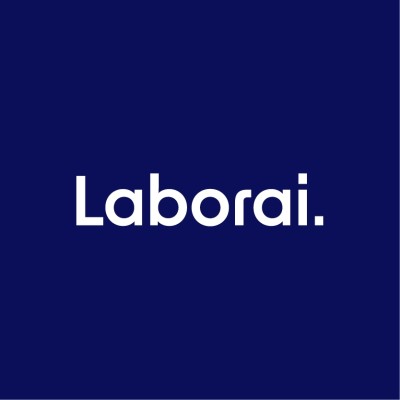 Laborai logo