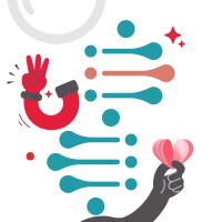 Laboratório Lacmar logo