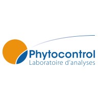 Laboratoire Phytocontrol logo