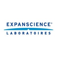 Laboratoires Expanscience logo