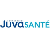 Laboratoires Juva Santé logo