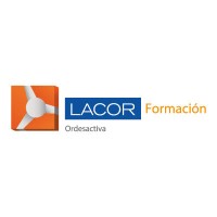 Lacor Formación - Ordesactiva logo