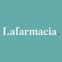 Lafarmaciapunto logo