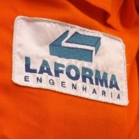 Laforma Engenharia logo