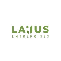 Lajus Entreprises logo