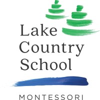 Lake Country School logo