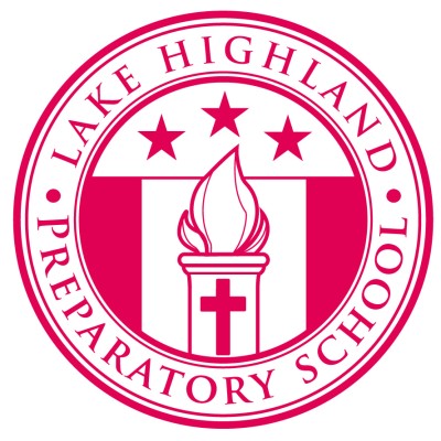 Lake Highland Preparatory School logo
