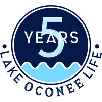 Lake Oconee Life logo