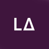 Lakeland Arts logo
