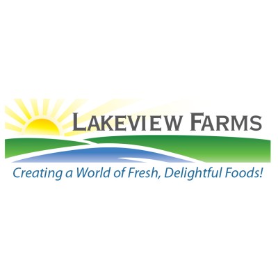 Lakeview Farms logo