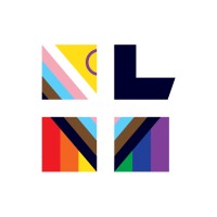 Lambda Legal logo