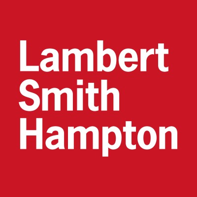 Lambert Smith Hampton logo