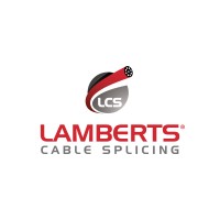 Lamberts Cable Splicing Co. logo