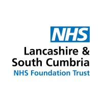 Lancashire & South Cumbria NHS Foundation Trust logo