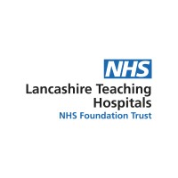 Lancashire Teaching Hospitals NHS Foundation Trust logo