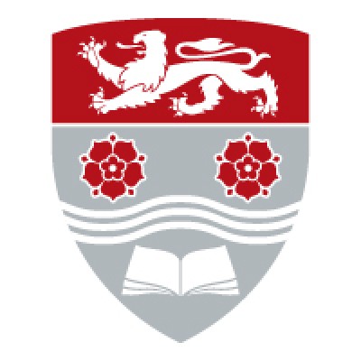 Lancaster University logo