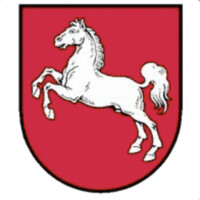 Land Niedersachsen logo